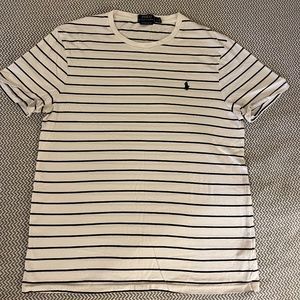 3 Large Polo Ralph Lauren Slim Fit Custom Tshirts